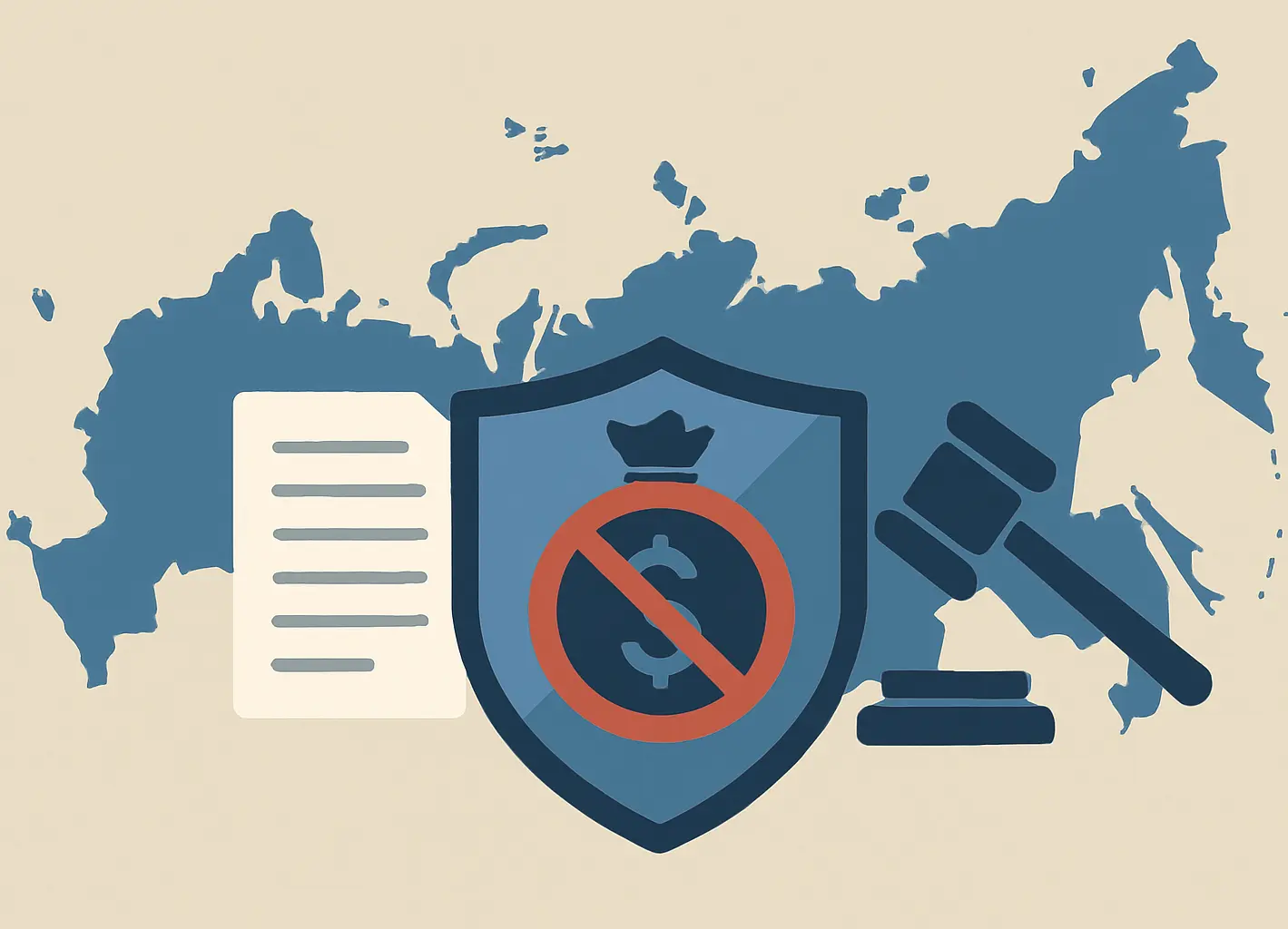 Антикоррупционные стандарты в субъектах РФ