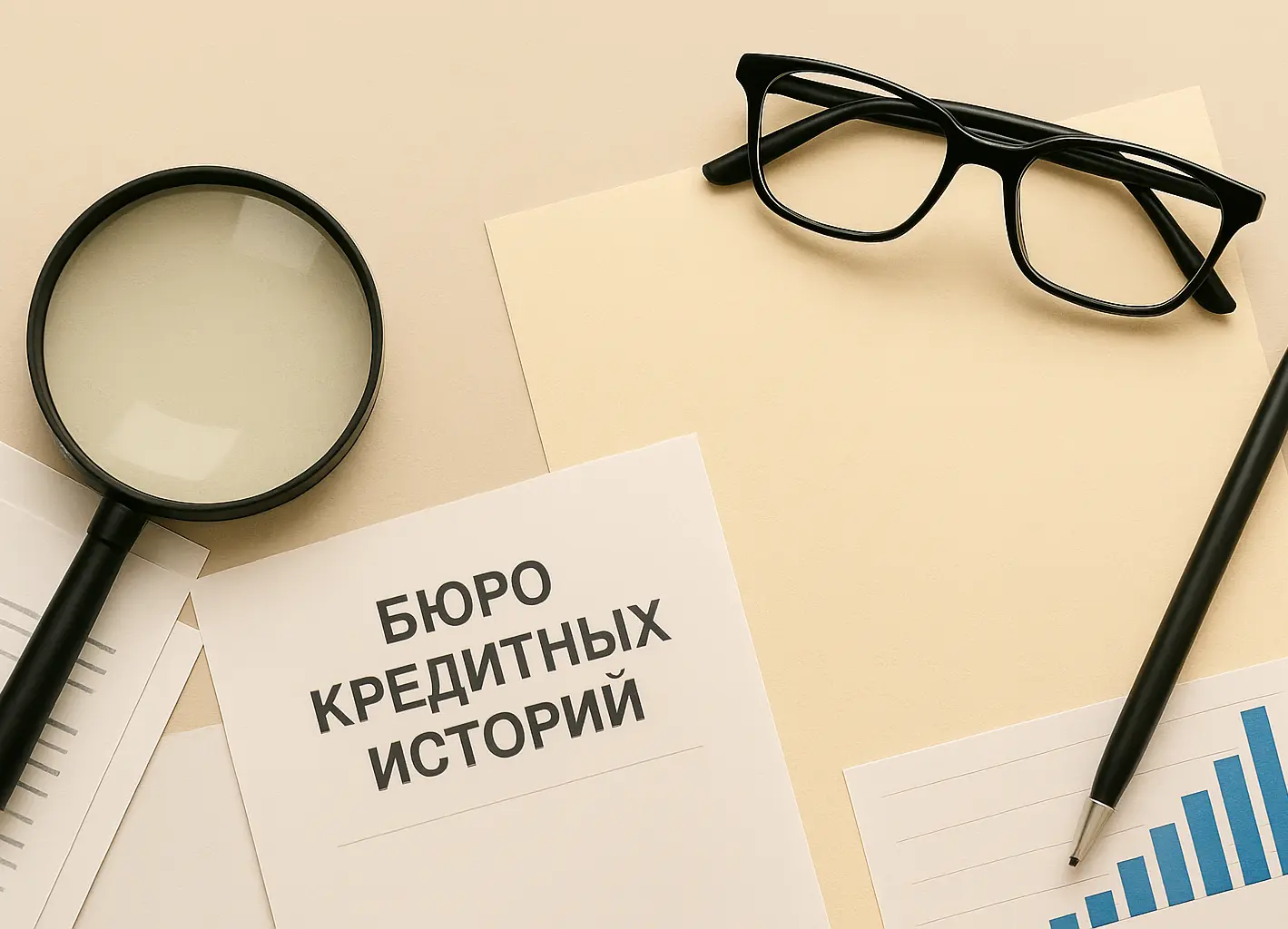 Запрос в БКИ указание ЦБ